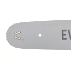 Everest Führungsschiene 16" (40cm) .325" .050" (1.3mm) für Husqvarna Kettensägen 45 51 55 154 242 254 257 262 339XP 340 345 350 346 357 359 435 440 455 460 550 560 545 (Oregon 160SLGK095)