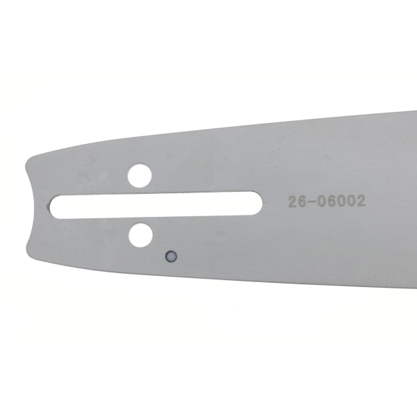 Everest Führungsschiene 16" (40cm) .325" .050" (1.3mm) für Husqvarna Kettensägen 45 51 55 154 242 254 257 262 339XP 340 345 350 346 357 359 435 440 455 460 550 560 545 (Oregon 160SLGK095)