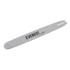 Everest Führungsschiene 18" (45 cm) 3/8" .058" (1,5 mm) für Husqvarna 61 66 266 268 272 281 288 298 362 365 372 380 385 394 395 480 562 570 575 1100 2100 2101 576 (Oregon 188SLHD009)