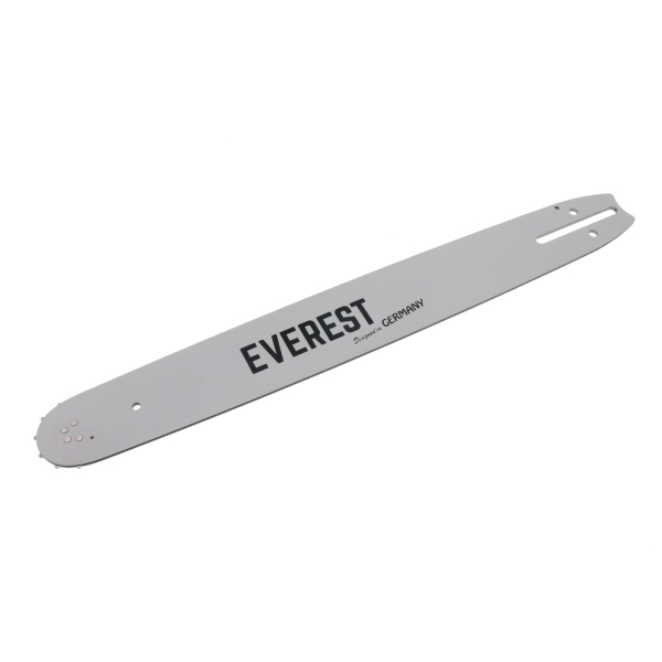 Everest Führungsschiene 18" (45 cm) 3/8" .058" (1,5 mm) für Husqvarna 61 66 266 268 272 281 288 298 362 365 372 380 385 394 395 480 562 570 575 1100 2100 2101 576 (Oregon 188SLHD009)