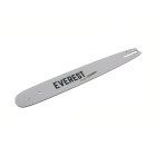 Everest Führungsschiene 18" (45 cm) .325" .058" (1,5 mm) für Husqvarna Kettensägen 45 51 55 154 242 254 257 262 339XP 340 345 350 346 357 359 435 440 455 460 550 560 545 (Oregon 188SLGK095)