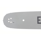 Everest Führungsschiene 18" (45 cm) .325" .058" (1,5 mm) für Husqvarna Kettensägen 45 51 55 154 242 254 257 262 339XP 340 345 350 346 357 359 435 440 455 460 550 560 545 (Oregon 188SLGK095)
