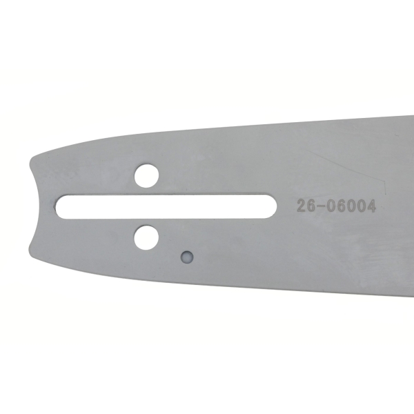 Everest Führungsschiene 18" (45 cm) .325" .058" (1,5 mm) für Husqvarna Kettensägen 45 51 55 154 242 254 257 262 339XP 340 345 350 346 357 359 435 440 455 460 550 560 545 (Oregon 188SLGK095)