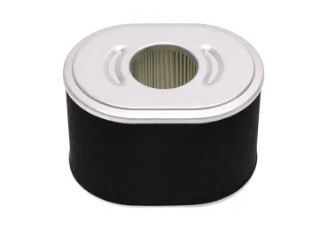 Everest Luftfilter 105 mm x 77 mm x 70 mm für Honda GX140 GX160 GX200 Motoren Leistung 5,5 PS - 6,5 PS (OEM 17210Z4M821 17210-ZE1-820 17210-ZE1-822 17210-Z4M-821)