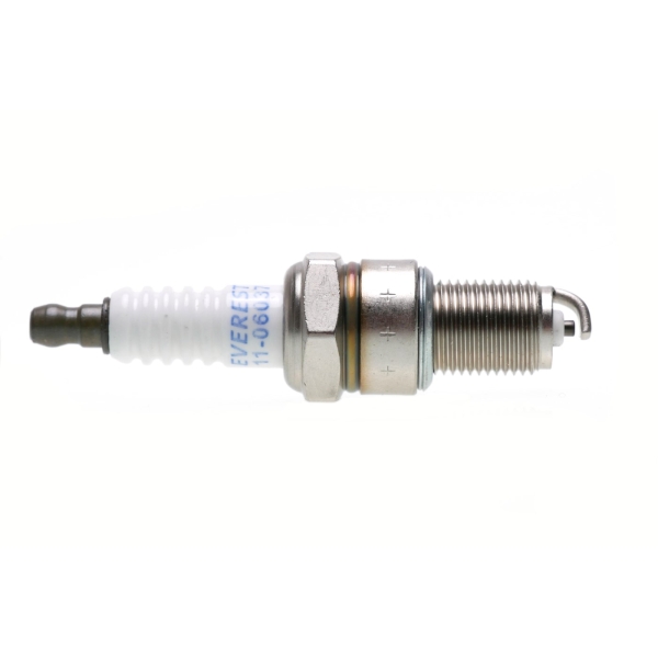 Everest Zündkerze für Loncin NAC 4 Takt Motoren (NGK BPR7ES BRISK OREGON LR14YC BOSCH WR5DP)