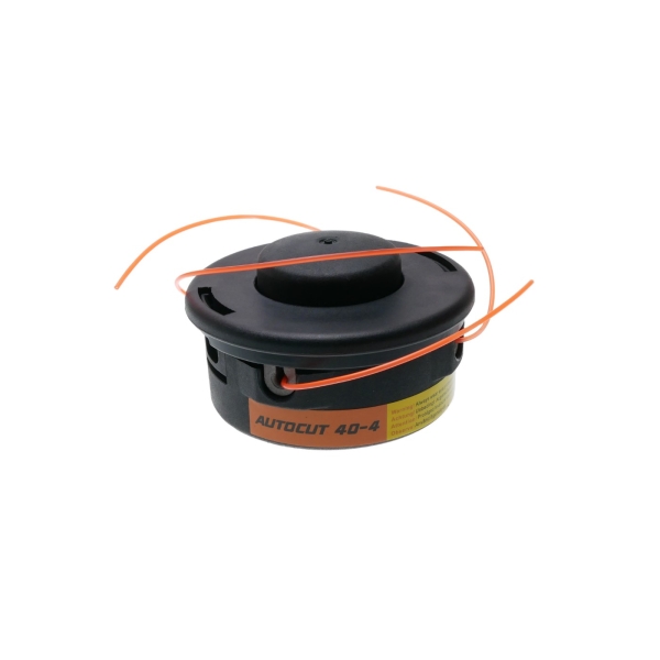 Fadenkopf AutoCut 40-4 für Freischneider Stihl FS160 FS220 FS260 FS280 FS290 FS310 FS350 FS360 FS400 FS410 FS450 FS460 FS480M 12 x 1.5 (OEM 40037102189)