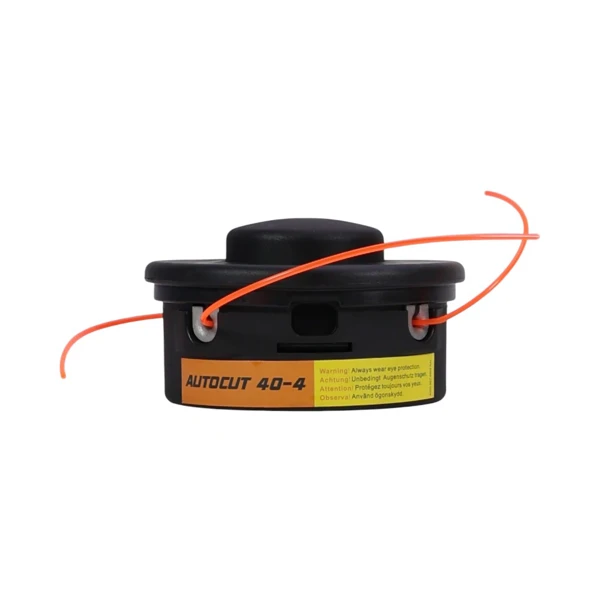 Fadenkopf AutoCut 40-4 für Freischneider Stihl FS160 FS220 FS260 FS280 FS290 FS310 FS350 FS360 FS400 FS410 FS450 FS460 FS480M 12 x 1.5 (OEM 40037102189)
