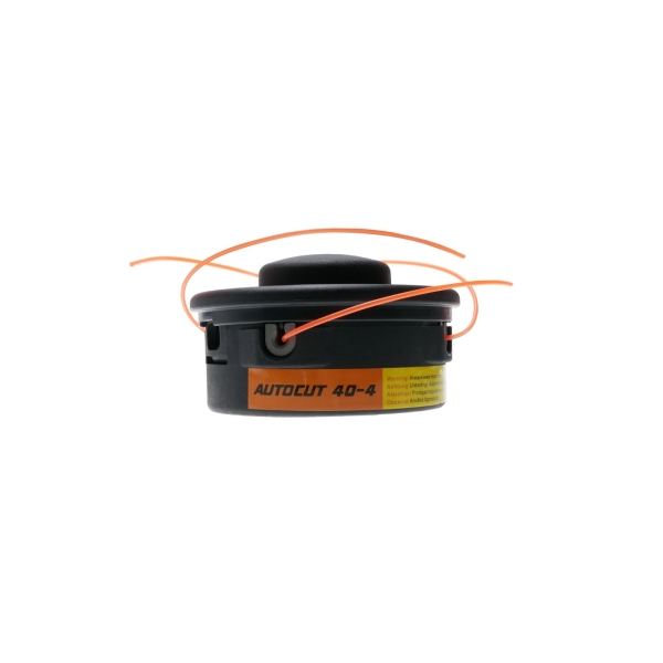 Fadenkopf AutoCut 40-4 für Freischneider Stihl FS160 FS220 FS260 FS280 FS290 FS310 FS350 FS360 FS400 FS410 FS450 FS460 FS480M 12 x 1.5 (OEM 40037102189)