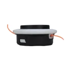 Fadenkopf AutoCut C26-2 M10 x 1.0 für Freischneider Stihl FS75 FS80 FS81 FS83 FS85 FS86 FS87 FS88 FS90 FS91 FS100 FS106 FS108 FS11 FS120 FS130 FS131 FS200 (OEM 40027102169) (OEM 40027102169)