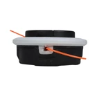 Fadenkopf AutoCut C26-2 M10 x 1.0 für Freischneider Stihl FS75 FS80 FS81 FS83 FS85 FS86 FS87 FS88 FS90 FS91 FS100 FS106 FS108 FS11 FS120 FS130 FS131 FS200 (OEM 40027102169) (OEM 40027102169)