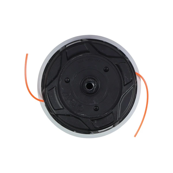 Fadenkopf AutoCut C26-2 M10 x 1.0 für Freischneider Stihl FS75 FS80 FS81 FS83 FS85 FS86 FS87 FS88 FS90 FS91 FS100 FS106 FS108 FS11 FS120 FS130 FS131 FS200 (OEM 40027102169) (OEM 40027102169)