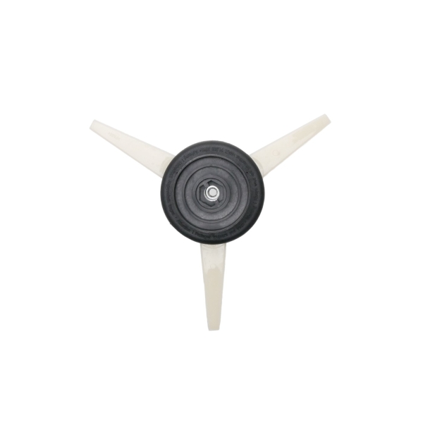 Fadenkopf Polycut 6-3 M8x1.25 für Freischneider Stihl FS38 FS40 FS45 FS50 (OEM 40067102127)