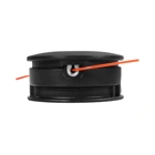 Fadenkopf SuperCut 20-2 M10 x 1,0 L für Freischneider Stihl FS75 FS80 FS81 FS83 FS85 FS86 FS87 FS88 FS90 FS91 FS100 FS106 FS108 FS11 FS120 FS130 FS131 FS200 (40027102184)