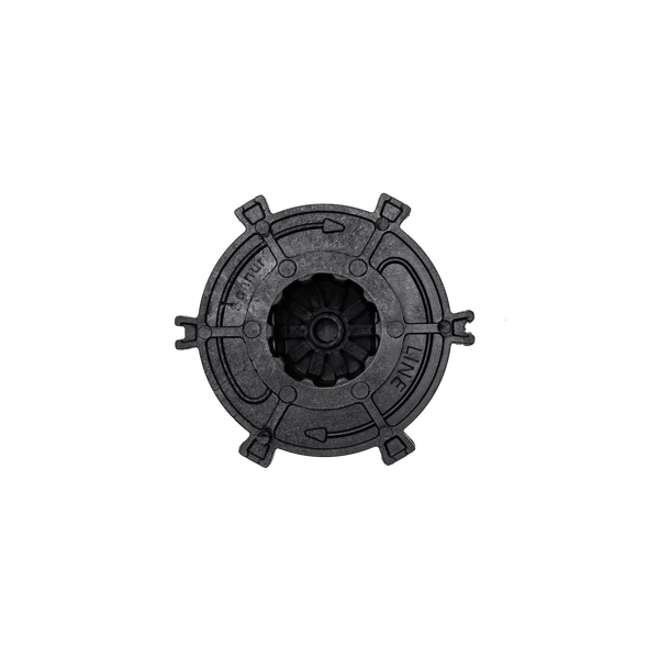 Fadenkopfspule AutoCut 25-2 für Stihl Freischneider (OEM 40027104313)