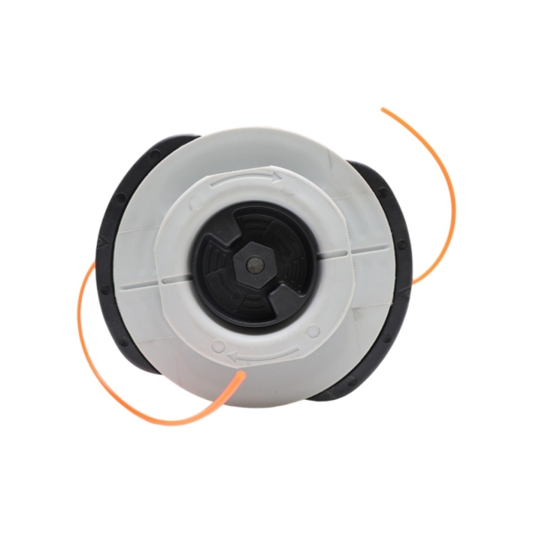 Fadenschneidkopf TrimCut C 42-2 Gewinde M12x1,5L für Motorsensen Stihl FS260 FS360 FS410 FS460 FS490 FS261 FS311 FS361 FS411 FS461 FS491