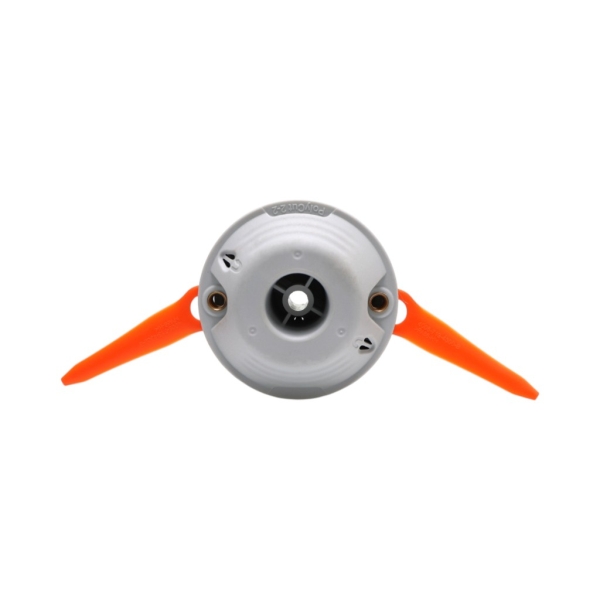 Fadentrimmerkopf für Stihl FSA 45 PolyCut 2-2 M8 x 1,25R (OEM 40087102102)