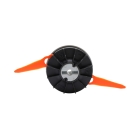 Fadentrimmerkopf für Stihl FSA 45 PolyCut 2-2 M8 x 1,25R (OEM 40087102102)