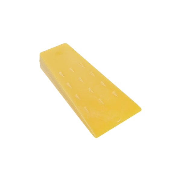 Fällkeil aus Kunststoff 125 mm