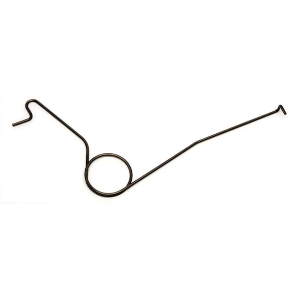 Feder für Gashebel für Husqvarna 333 336 339XP 362 365 365 X-Torq 371XP 375K 385 390XP Jonsered CS2163 CS2188 (OEM 503736401)