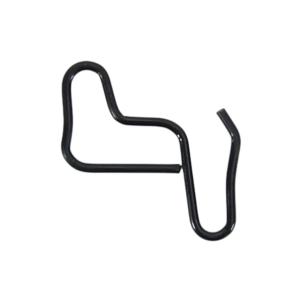 Federclip für Stihl MS170 MS211 MS231 MS241 MS271 MS361 MS362 MS441 MS460 BR600 BR550 BR500 BR56 BG66 BG86 FS240 FS260 FS360 FS410 HS81 HS46 SR450 SR430 SH86 (OEM 11281953500)
