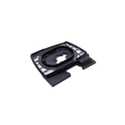 Filterboden Platte für Kettensägen Stihl 066 MS650 MS660 (OEM 11221203402)