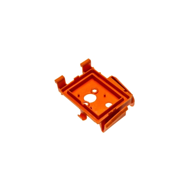 Filtergehäuse für Freischneider und Erdbohrer Stihl BT120 FR350 FS120 FS200 FS250 HT250 FS350 (OEM 41341402850)