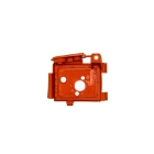 Filtergehäuse für Freischneider und Erdbohrer Stihl BT120 FR350 FS120 FS200 FS250 HT250 FS350 (OEM 41341402850)