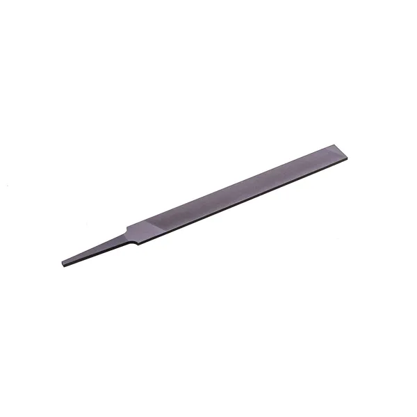 Flachfeile Größe 8" (20 cm) zum Schärfen von Kettensägen von Elektro- und Akkusägen