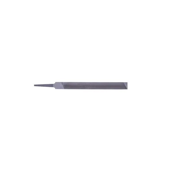 Flachfeile Größe 8" (20 cm) zum Schärfen von Kettensägen von Elektro- und Akkusägen