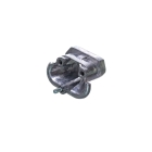 Flansch Adapter für Kettensägen Stihl 046 MS460 MS461 (OEM 11281202202)