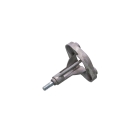 Flansch Adapter für Kettensägen Stihl 066 MS650 MS660 (OEM 11221202200)