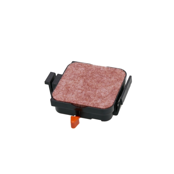 Flansch Luftfilter für Stihl FC75 HF75 FR85 FS75 FS80 FS85 HL75 HS75 HT70 HT75 Motorsense (OEM 41371402800 41371242800)