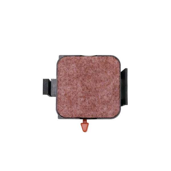 Flansch Luftfilter für Stihl FC75 HF75 FR85 FS75 FS80 FS85 HL75 HS75 HT70 HT75 Motorsense (OEM 41371402800 41371242800)