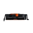 Flansch Luftfilter für Stihl FC75 HF75 FR85 FS75 FS80 FS85 HL75 HS75 HT70 HT75 Motorsense (OEM 41371402800 41371242800)