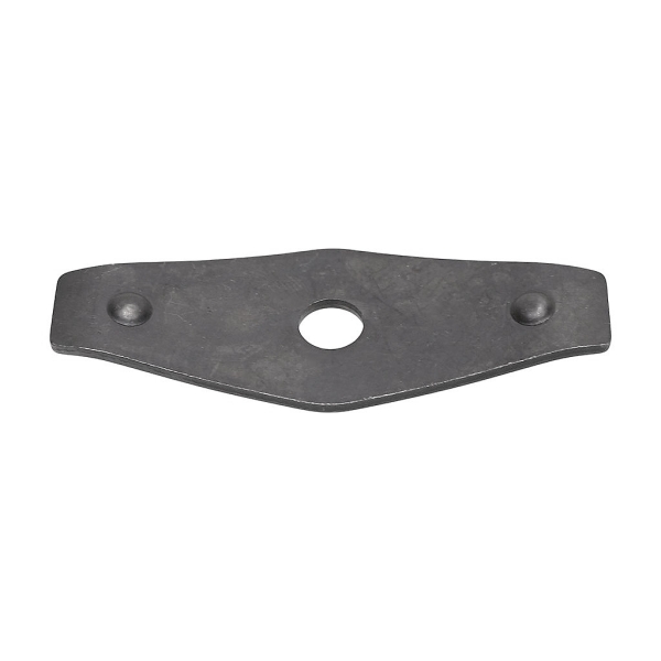 Flexibler scheibe Messerhalter für Rasenmäher MTD Gutbrod Yardman Bolens Craftsman Ryobi (OEM 736-0524 736-0524A 736-0524B)