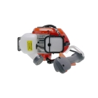Freischneider Holzfforma BC14300 Hubraum 41,5 ccm Leistung 2,1 PS Super Aktion
