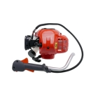 Freischneider Holzfforma BC14300 Hubraum 41,5 ccm Leistung 2,1 PS Super Aktion