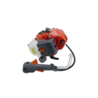 Freischneider Holzfforma BC14300 Hubraum 41,5 ccm Leistung 2,1 PS Super Aktion