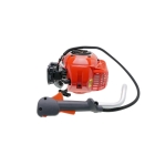 Freischneider Holzfforma BC14300PRO Hubraum 41,5 ccm Leistung 2,1 PS Super Aktion
