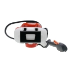 Freischneider Holzfforma BC14300PRO Hubraum 41,5 ccm Leistung 2,1 PS Super Aktion