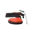 Freischneider Holzfforma BC14300PRO Hubraum 41,5 ccm Leistung 2,1 PS Super Aktion