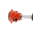 Freischneider Holzfforma BC14300PRO Hubraum 41,5 ccm Leistung 2,1 PS Super Aktion