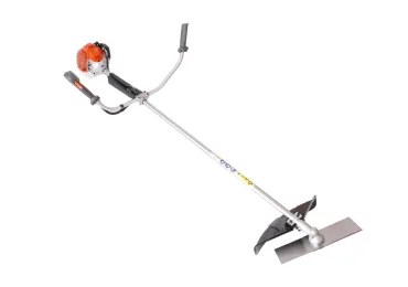 Freischneider Holzfforma BC22600PRO Hubraum 25,4 ccm Leistung 1,1 PS Super Aktion
