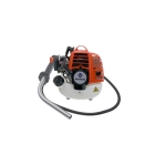 Freischneider Holzfforma BC22600PRO Hubraum 25,4 ccm Leistung 1,1 PS Super Aktion