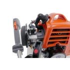 Freischneider Holzfforma BC22600PRO Hubraum 25,4 ccm Leistung 1,1 PS Super Aktion