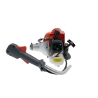 Freischneider Holzfforma BC22600PRO Hubraum 25,4 ccm Leistung 1,1 PS Super Aktion