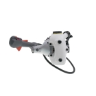 Freischneider Holzfforma BC22600PRO Hubraum 25,4 ccm Leistung 1,1 PS Super Aktion