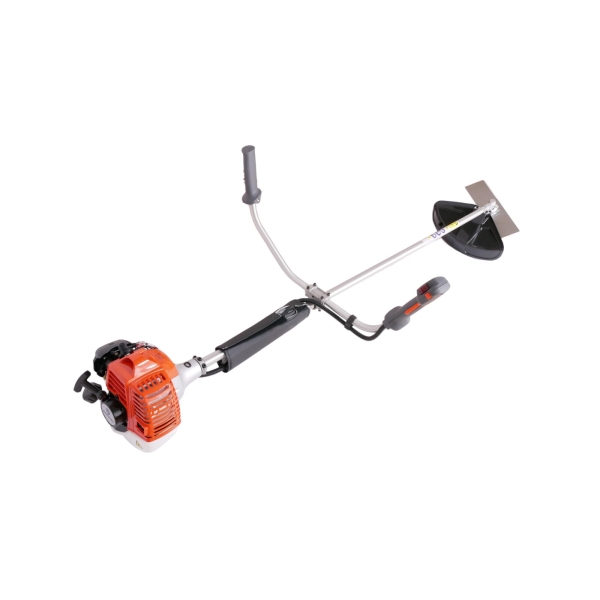 Freischneider Holzfforma BC22600PRO Hubraum 25,4 ccm Leistung 1,1 PS Super Aktion