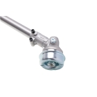 Freischneider Holzfforma BC22600PRO Hubraum 25,4 ccm Leistung 1,1 PS Super Aktion