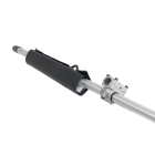 Freischneider Holzfforma BC22600PRO Hubraum 25,4 ccm Leistung 1,1 PS Super Aktion